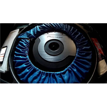 PIONEER - TS-WX610A