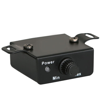 MAC AUDIO - Flat Sub 25