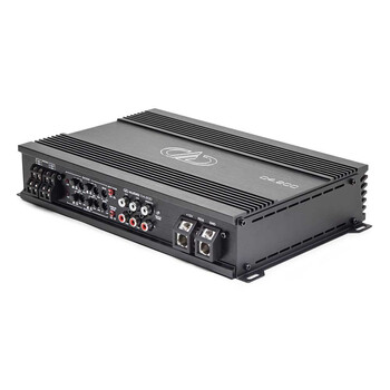 Ενισχυτής Αυτοκινήτου – DD Audio D4.200