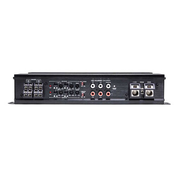Ενισχυτής Αυτοκινήτου – DD Audio D4.200