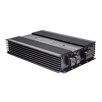 Ενισχυτής Αυτοκινήτου – DD Audio M4000