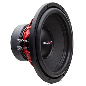DD AUDIO - RL-PSW15-D4