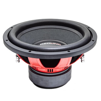 DD AUDIO - RL-PSW15-D4