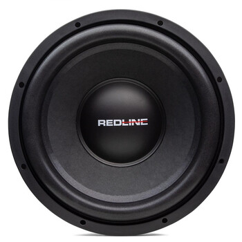 DD AUDIO - RL-PSW15-D4