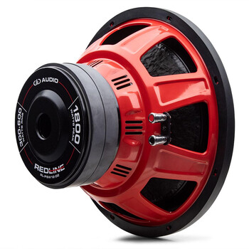 DD AUDIO - RL-PSW15-D4