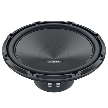 Subwoofer Αυτοκινήτου – Hertz Cento CS 300 S4