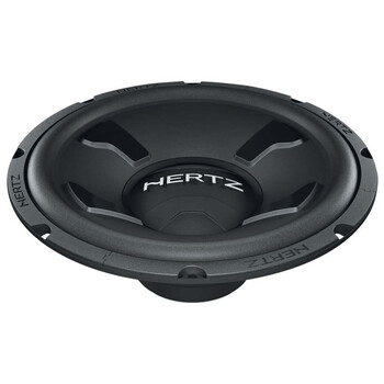 Subwoofer Αυτοκινήτου – Hertz Dieci DS 25.3