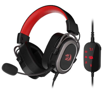 Gaming Πακέτο - Redragon HHA1 2in1 Combo