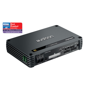 Ενισχυτής Αυτοκινήτου – Audison AF M12.14 bit