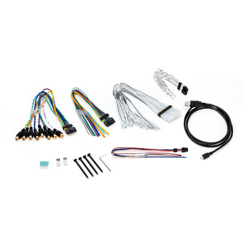 Ενισχυτής Αυτοκινήτου – Audison AF M12.14 bit