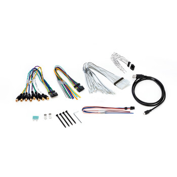 Ενισχυτής Αυτοκινήτου – Audison AF M12.14 bit