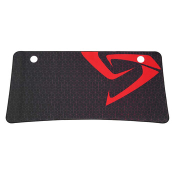 Gaming Γραφείο - Eureka Ergonomic® ERK-GIP-P47B-ZXV1 120x60x76.8εκ.