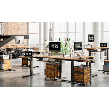 Αξεσουάρ Γραφείου - Eureka Ergonomic® ERK-HORB-US