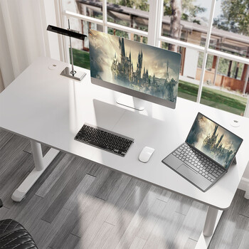 Γραφείο - Eureka Ergonomic® ERK-IOD-60W-V4 152.4x70x77εκ.