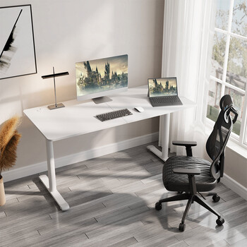 Γραφείο - Eureka Ergonomic® ERK-IOD-60W-V4 152.4x70x77εκ.