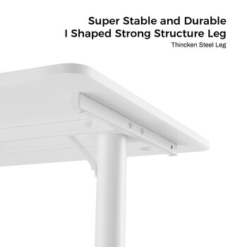 Γραφείο - Eureka Ergonomic® ERK-IOD-60W-V4 152.4x70x77εκ.