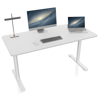 Γραφείο - Eureka Ergonomic® ERK-IOD-60W-V4 152.4x70x77εκ.