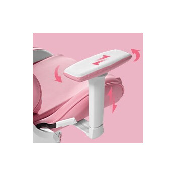 Gaming Καρέκλα - Eureka Ergonomic® GC04-PK