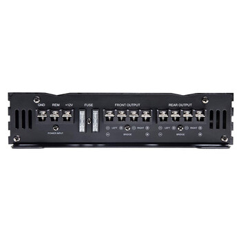 Ενισχυτής Αυτοκινήτου – DD Audio RL-LA400.4