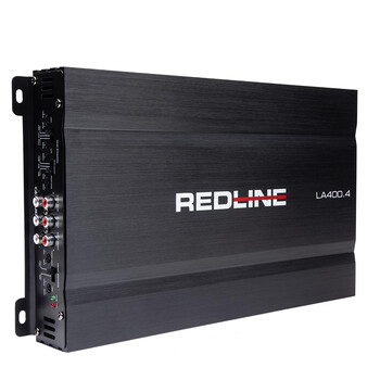 Ενισχυτής Αυτοκινήτου – DD Audio RL-LA400.4