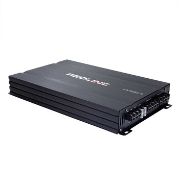 Ενισχυτής Αυτοκινήτου – DD Audio RL-LA400.4