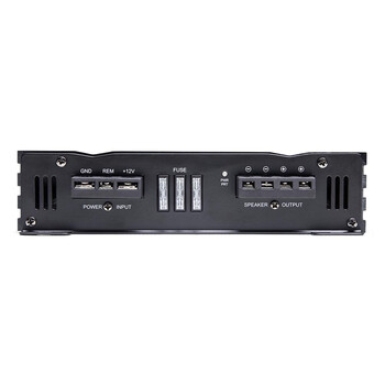Ενισχυτής Αυτοκινήτου – DD Audio RL-LA600.1