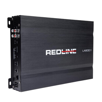 Ενισχυτής Αυτοκινήτου – DD Audio RL-LA600.1