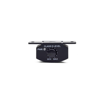 Ενισχυτής Αυτοκινήτου – DD Audio RL-LA600.1