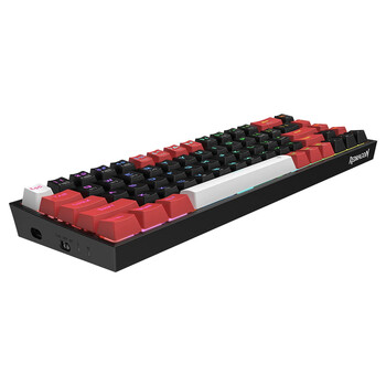 Gaming πληκτρολόγιο - Redragon K631 Pro BRW