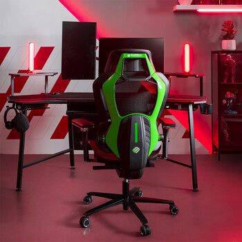 Gaming Καρέκλα - Eureka Ergonomic® ERK-GC05-G