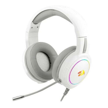 Gaming Πακέτο - Redragon KMH1 White 3in1 Combo