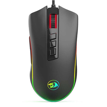 Gaming Πακέτο - Redragon MK1 2in1 Combo