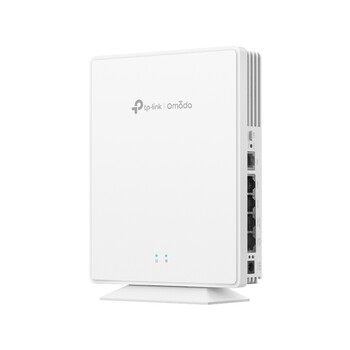 TP-LINK Omada AX3000 Desktop Wi-Fi 6 Access Point (EAP650-DESKTOP) (TPEAP650-DESKTOP)