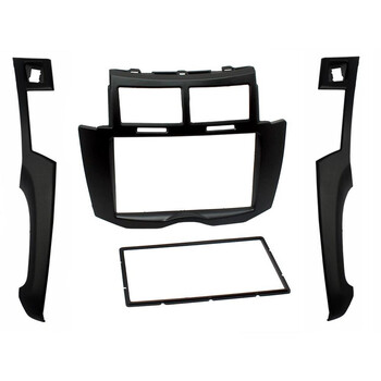 Πρόσοψη R/cd-Οθόνης Toyota d-381300-35-2