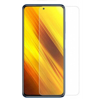 POWERTECH tempered glass 2.5D TGC-0744 για Xiaomi Redmi Note 14 4G POWERTECH tempered glass 2.5D TGC-0744 για Xiaomi Redmi Note 14 4G