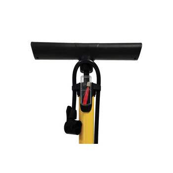 0006651OT190/OTO ΤΡΟΜΠΑ ΑΕΡΟΣ ΠΟΔΗΛΑΤΟΥ ΧΕΙΡΟΣ 160psi /11.0bar