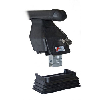 0110/MB FIX501FP KIT ΑΚΡΑ (ΠΟΔΙΑ) FIX POINT ΓΙΑ ΜΠΑΡΕΣ TEMA/TEMA ALU MENABO