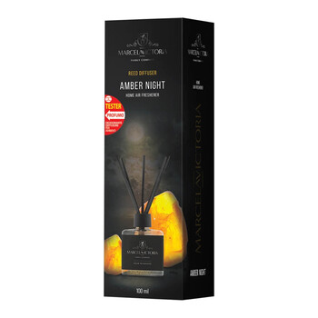 0006843TA070/OTO ΑΡΩΜΑΤΙΚΟ ΧΩΡΟΥ 100ml ΜΕ STICKS - AMBER NIGHT 0006843TA070/OTO ΑΡΩΜΑΤΙΚΟ ΧΩΡΟΥ 100ml ΜΕ STICKS - AMBER NIGHT