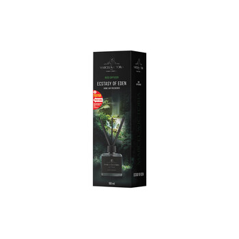 0006839TA070/OTO ΑΡΩΜΑΤΙΚΟ ΧΩΡΟΥ 100ml ΜΕ STICKS - ECSTASY OF EDEN 0006839TA070/OTO ΑΡΩΜΑΤΙΚΟ ΧΩΡΟΥ 100ml ΜΕ STICKS - ECSTASY OF EDEN
