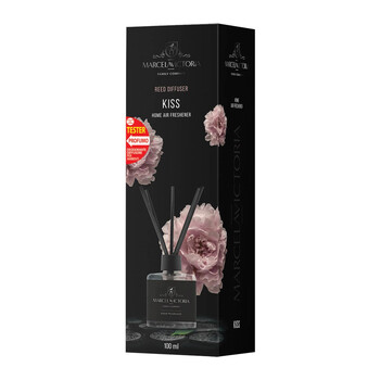 0006841TA070/OTO ΑΡΩΜΑΤΙΚΟ ΧΩΡΟΥ 100ml ΜΕ STICKS - KISS 0006841TA070/OTO ΑΡΩΜΑΤΙΚΟ ΧΩΡΟΥ 100ml ΜΕ STICKS - KISS