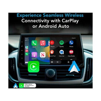 AutoSky CPHM2 USB Αντάπτορας για Ασύρματο CarPlay/Android Auto
