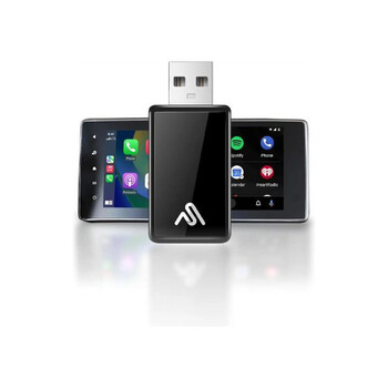 AutoSky CPHM2 USB Αντάπτορας για Ασύρματο CarPlay/Android Auto