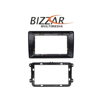 Πρόσοψη Καλωδίωση &Amp; Canbus box vw Group για Tablet 10&quot; f-ct-Vw0722