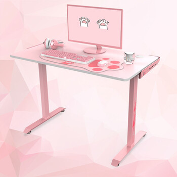 Gaming Γραφείο - Eureka Ergonomic® ERK-I44-PK