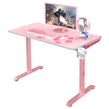 Gaming Γραφείο - Eureka Ergonomic® ERK-I44-PK