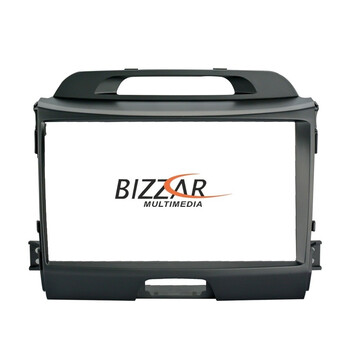 Πρόσοψη &Amp; Καλωδίωση kia Sportage για Tablet 9" f-ct-Ki0034 Πρόσοψη &Amp; Καλωδίωση kia Sportage για Tablet 9" f-ct-Ki0034