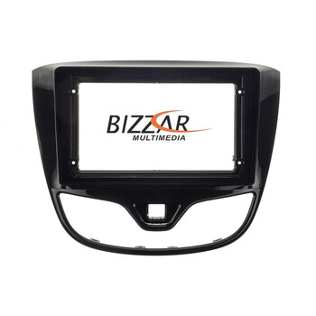 Πρόσοψη, Καλωδίωση &Amp;amp; Canbus box Opel Karl για Tablet 9&quot; f-ct-Op1060