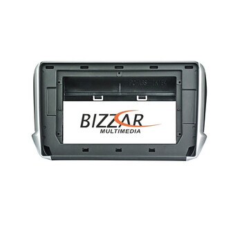 Πρόσοψη, Καλωδίωση &Amp;amp; Canbus box Peugeot 208 / 2008 για Tablet 10" f-ct-Pg0164 Πρόσοψη, Καλωδίωση &Amp;amp; Canbus box Peugeot 208 / 2008 για Tablet 10" f-ct-Pg0164