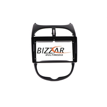 Πρόσοψη, Καλωδίωση &Amp;amp; Canbus box Peugeot 206 για Tablet 9" f-ct-Pg0540 Πρόσοψη, Καλωδίωση &Amp;amp; Canbus box Peugeot 206 για Tablet 9" f-ct-Pg0540