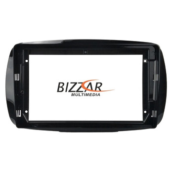 Πρόσοψη, Καλωδίωση &Amp;amp; Canbus box Smart Fortwo για Tablet 9" f-ct-Sm0861 Πρόσοψη, Καλωδίωση &Amp;amp; Canbus box Smart Fortwo για Tablet 9" f-ct-Sm0861